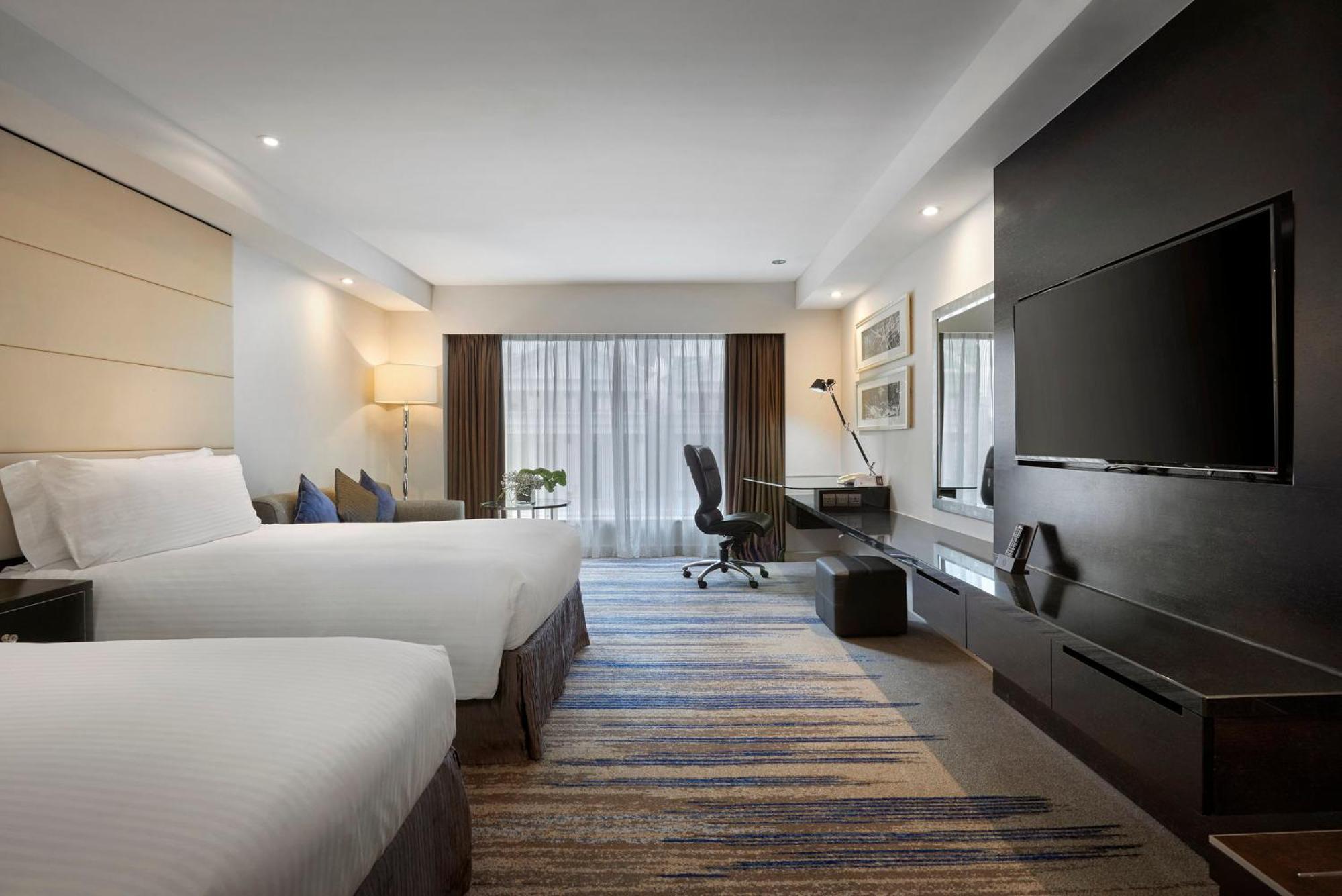 Intercontinental By Ihg 5* Kuala Lumpur