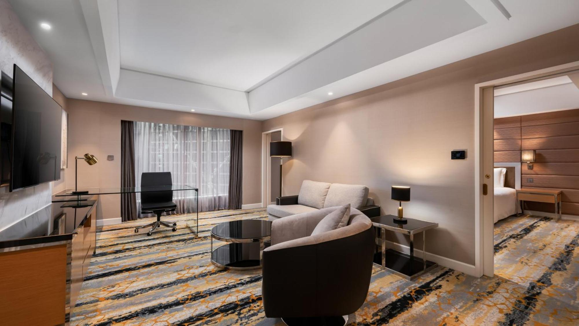 Khách sạn Intercontinental By Ihg