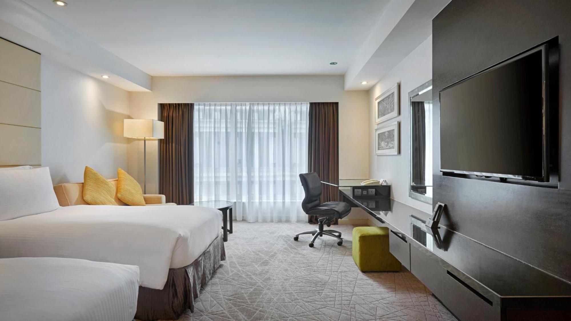 Intercontinental By Ihg