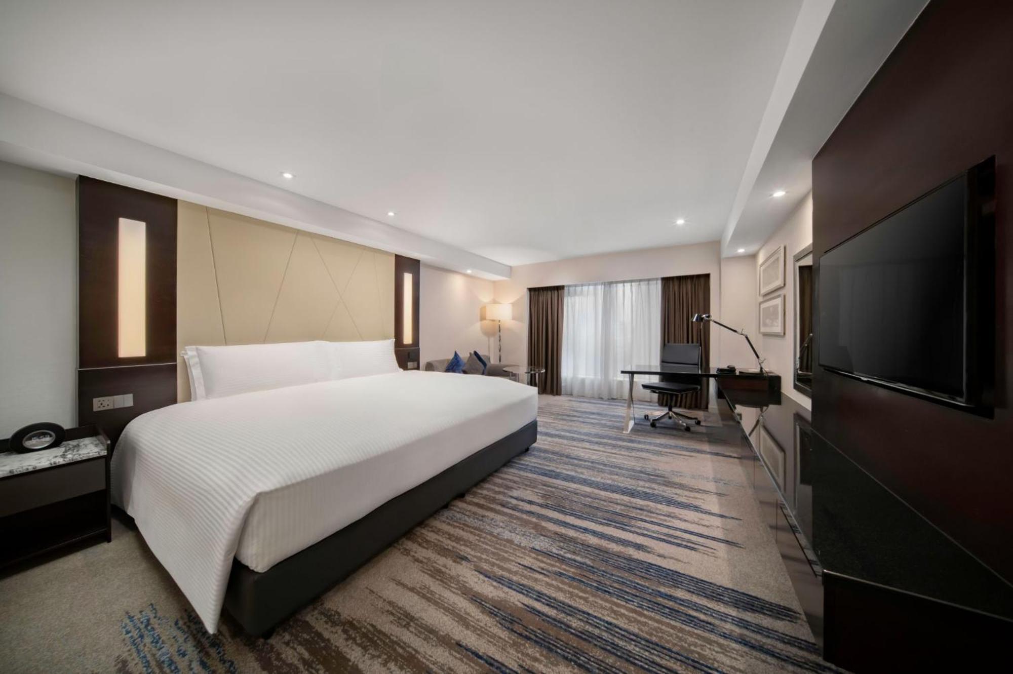 Intercontinental By Ihg
