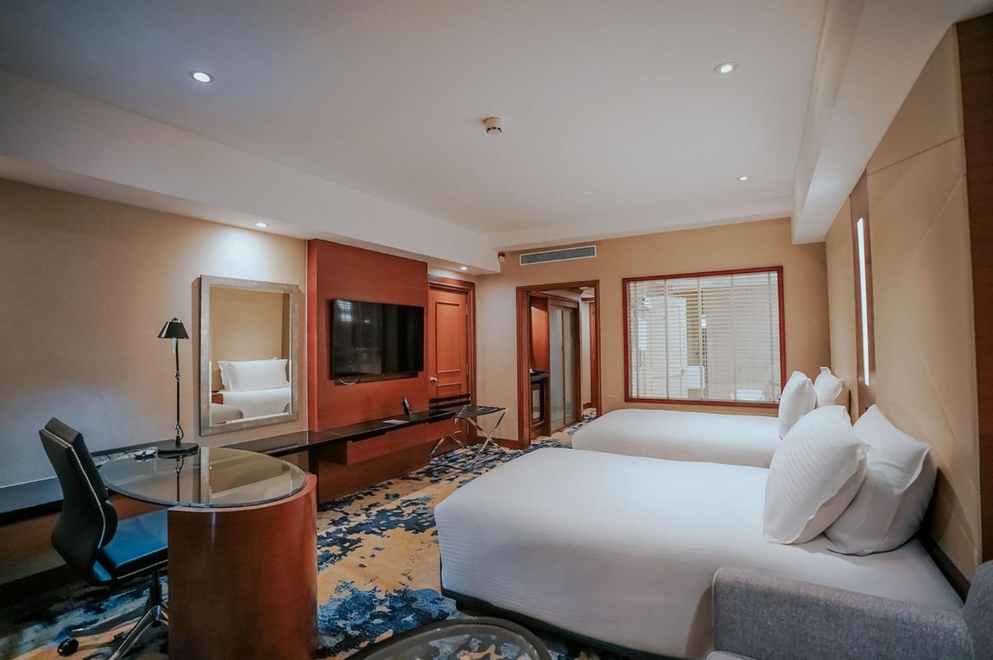 Intercontinental By Ihg Khách sạn