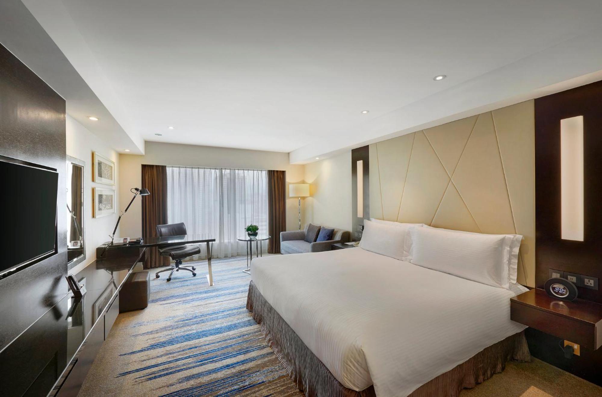 Intercontinental By Ihg 5*