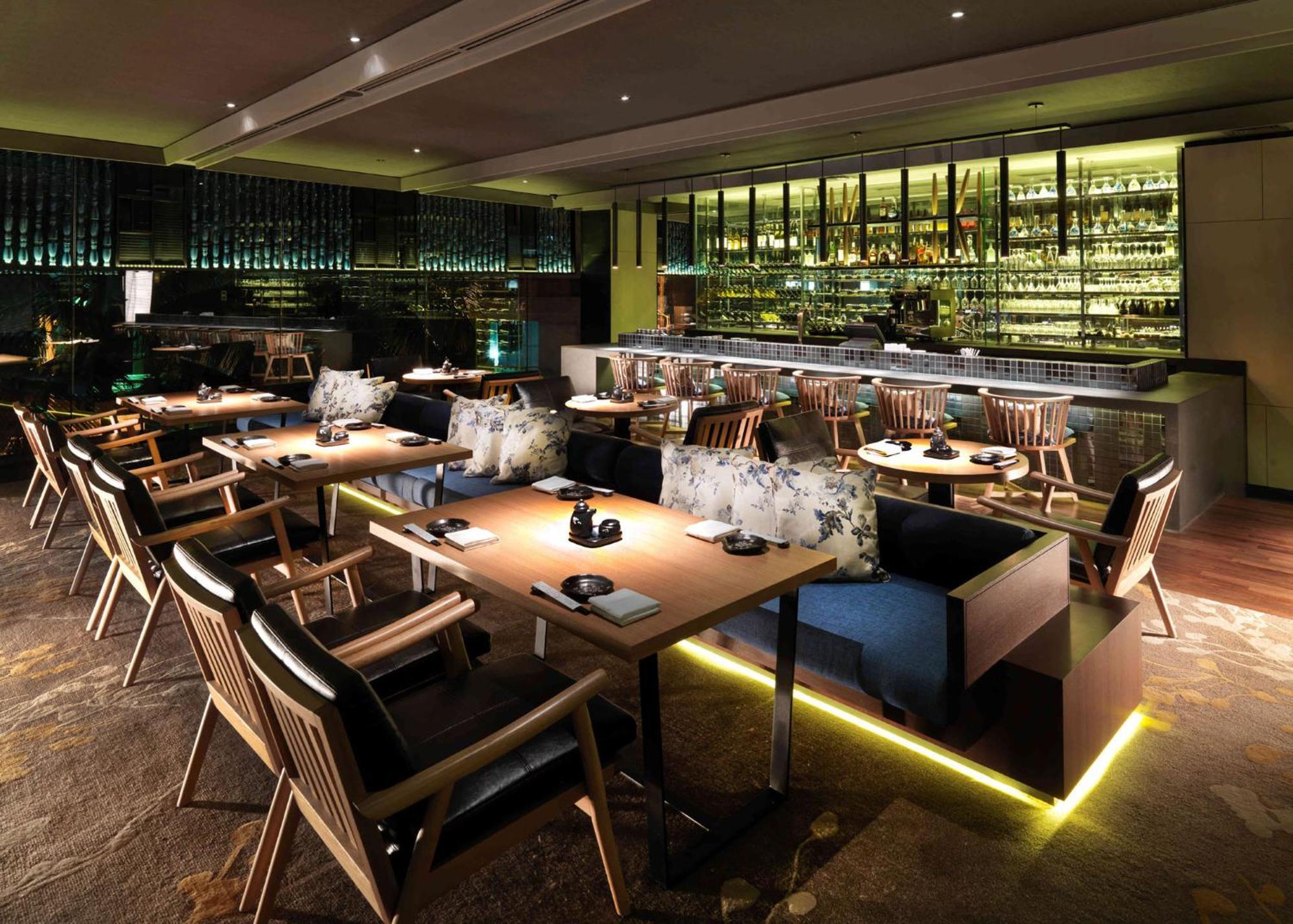 Khách sạn Intercontinental By Ihg 5*