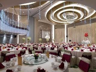 Hotel St Giles Gardens Residences