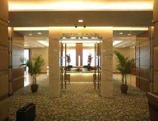 Hotel St Giles Gardens Residences 5*