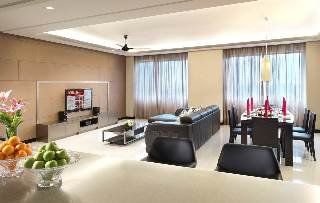 St Giles Gardens Residences 5* Kuala Lumpur