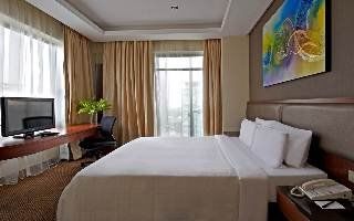 St Giles Gardens Residences Kuala Lumpur