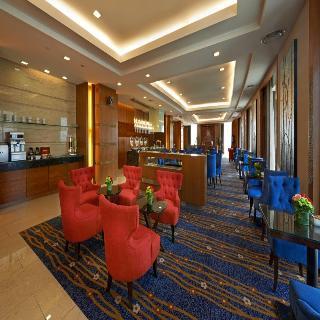 Hotel St Giles Gardens Residences 5*