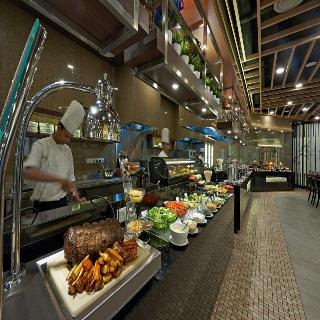 St Giles Gardens Residences Kuala Lumpur