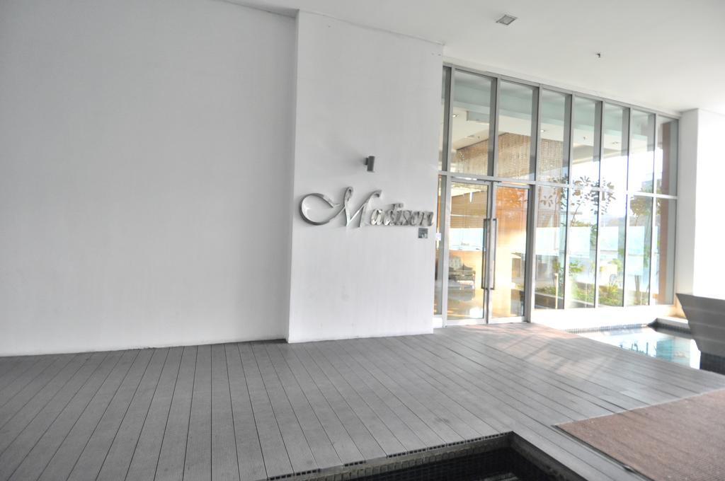 Apartemen Kl View At Regalia *