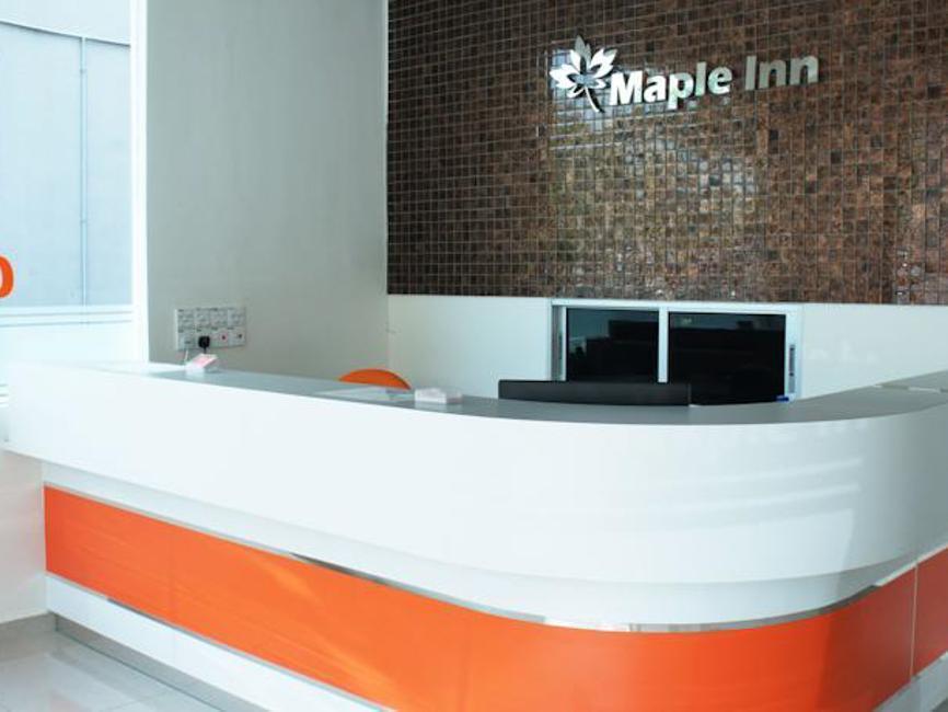 Maple 2* Kuala Lumpur