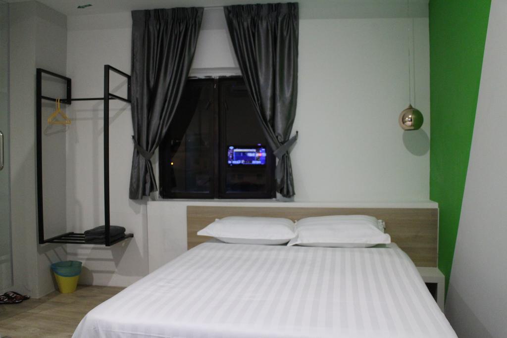 Dejaya Boutique Kuchai Hotel