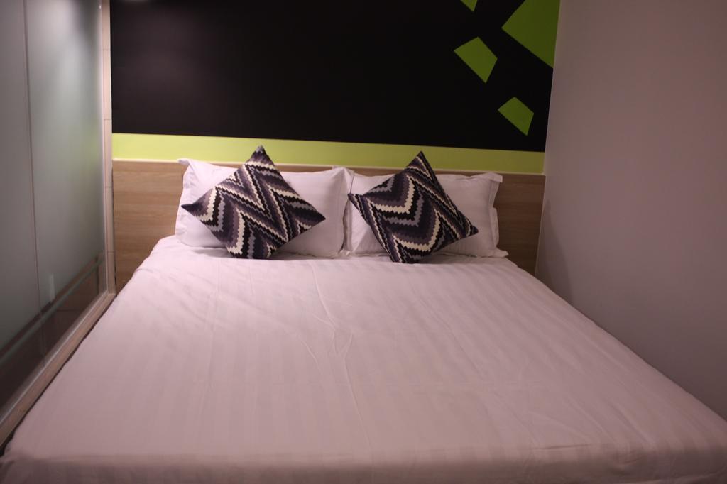 Dejaya Boutique Kuchai Hotel Kuala Lumpur