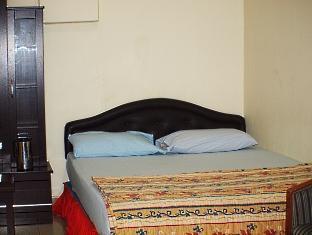 Casavilla Travellers Hostel Kuala Lumpur