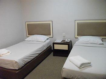 Swiss 3* Kuala Lumpur
