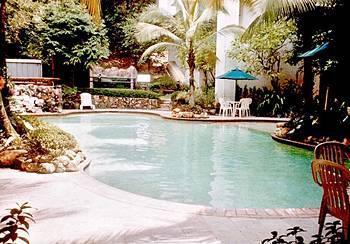 Khách sạn Duta Vista Suites Kuala Lumpur