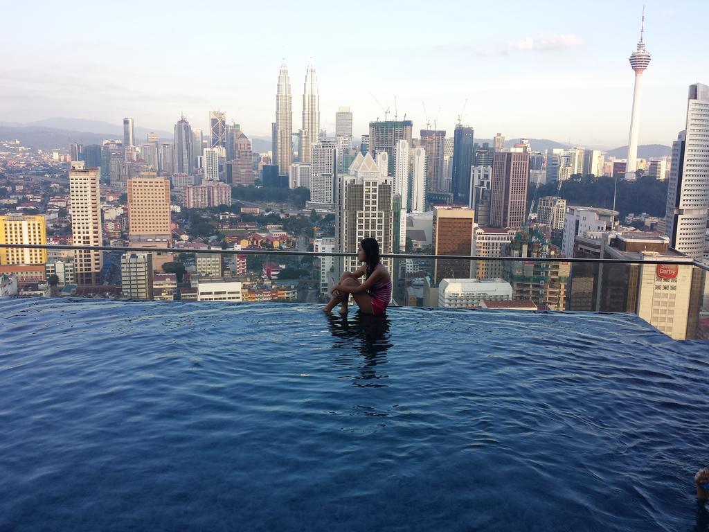 Kl View At Regalia *