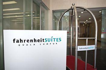 Fahrenheit Bukit Bintang, 4*