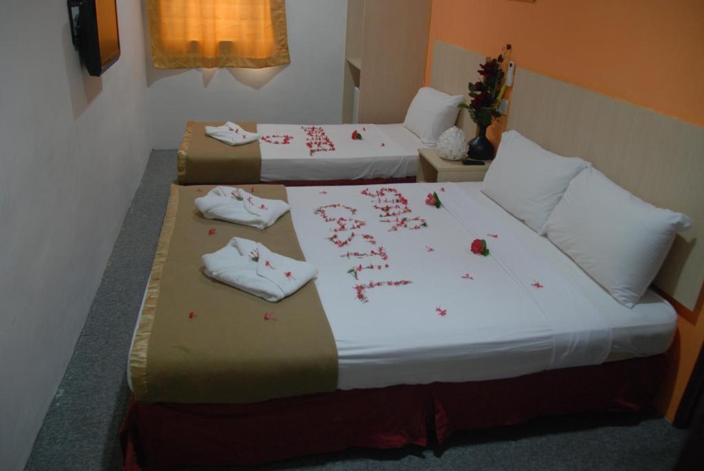 Hotel Star Castle *