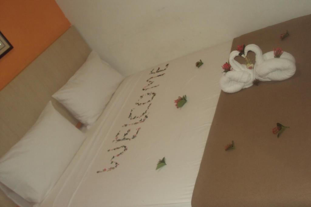 Star Castle Hotel