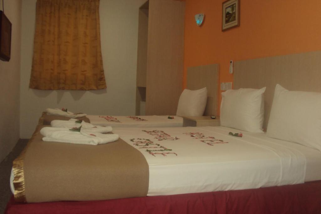 Hotel Star Castle Kuala Lumpur