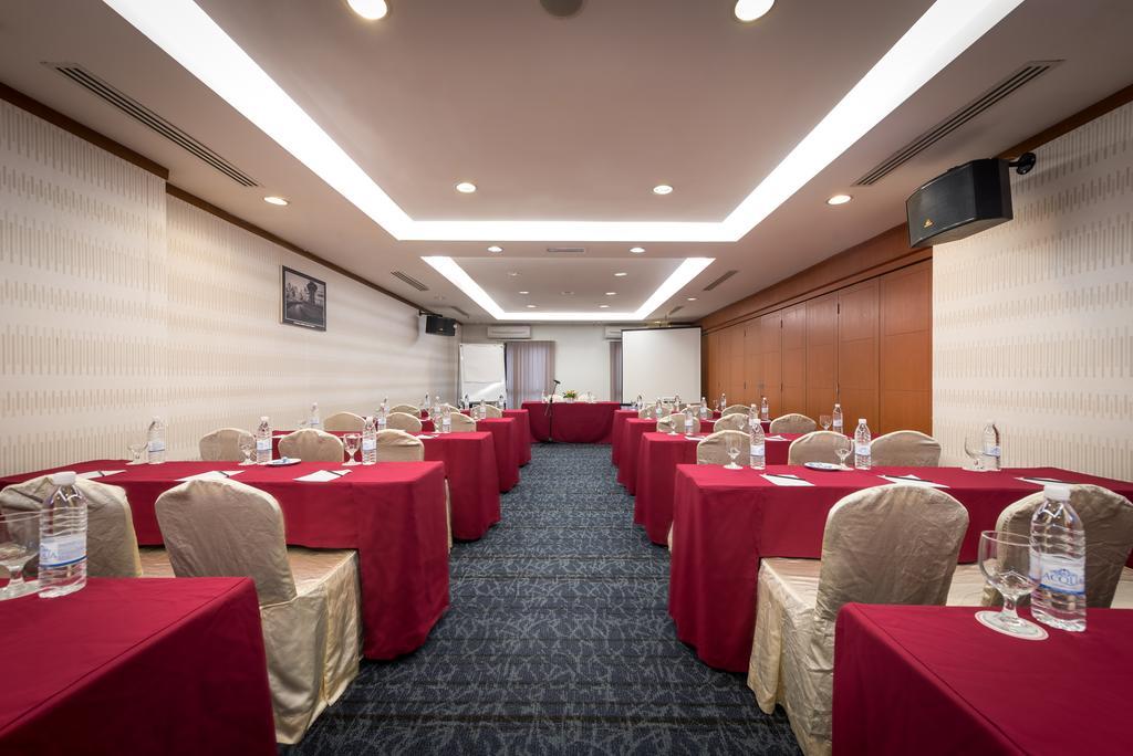 Sentral Kl @ Kl Sentral Station Hotel 3*
