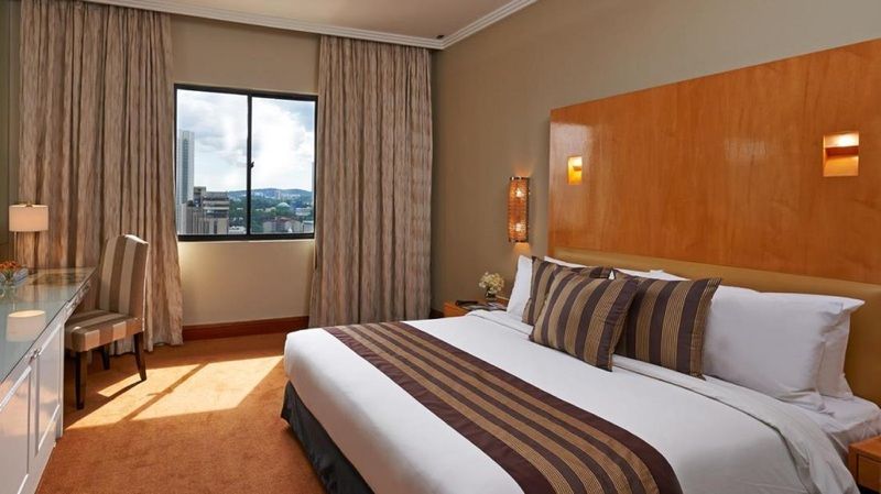 Hotel Ancasa Kuala Lumpur, Chinatown Kuala Lumpur