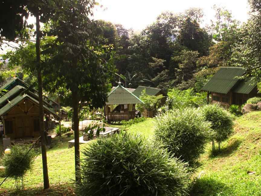 Hotel Bamboo Village Kuala Lumpur