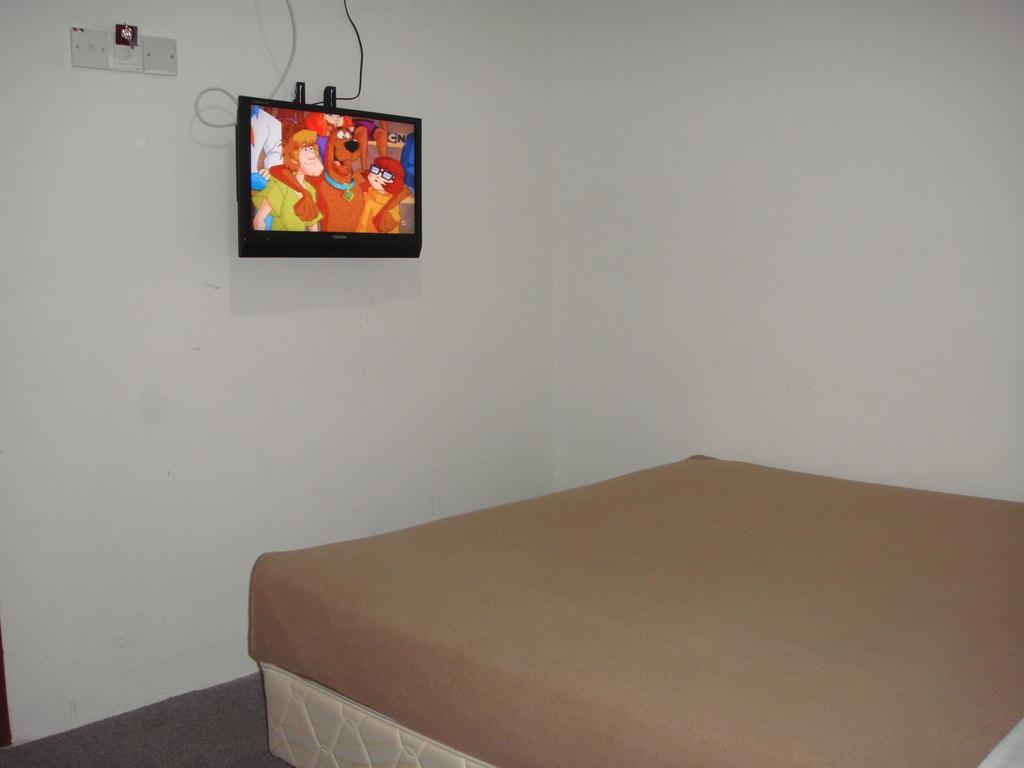 Hotel Star Castle Kuala Lumpur