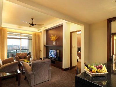 St Giles Gardens Residences Kuala Lumpur