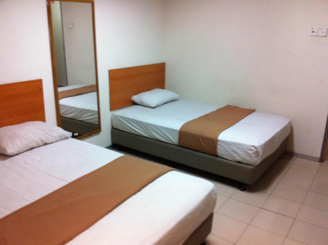 Hotel Hibiscus Pudu
