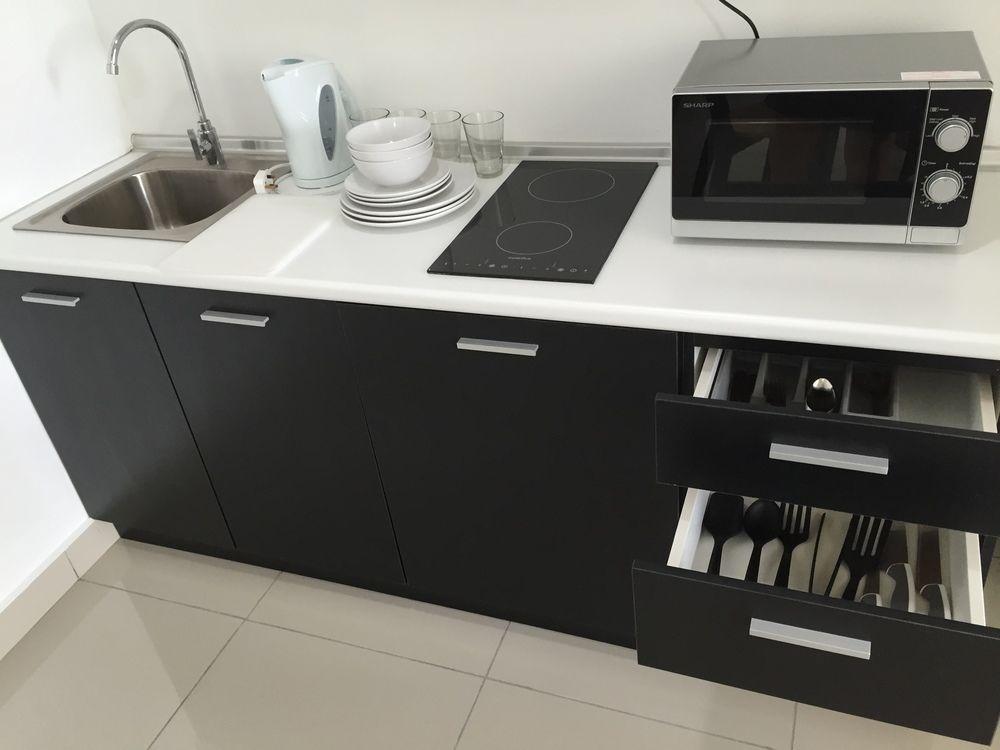 Homestay S-suites@the Scott Garden