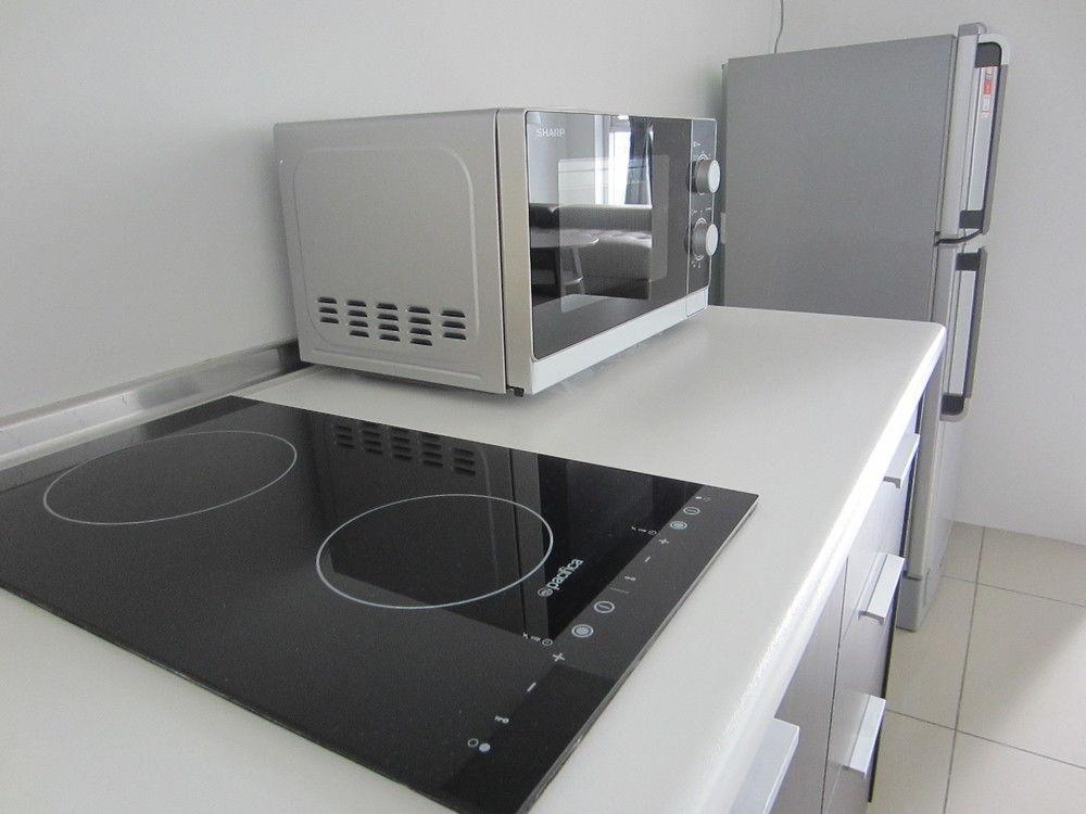Homestay S-suites@the Scott Garden *