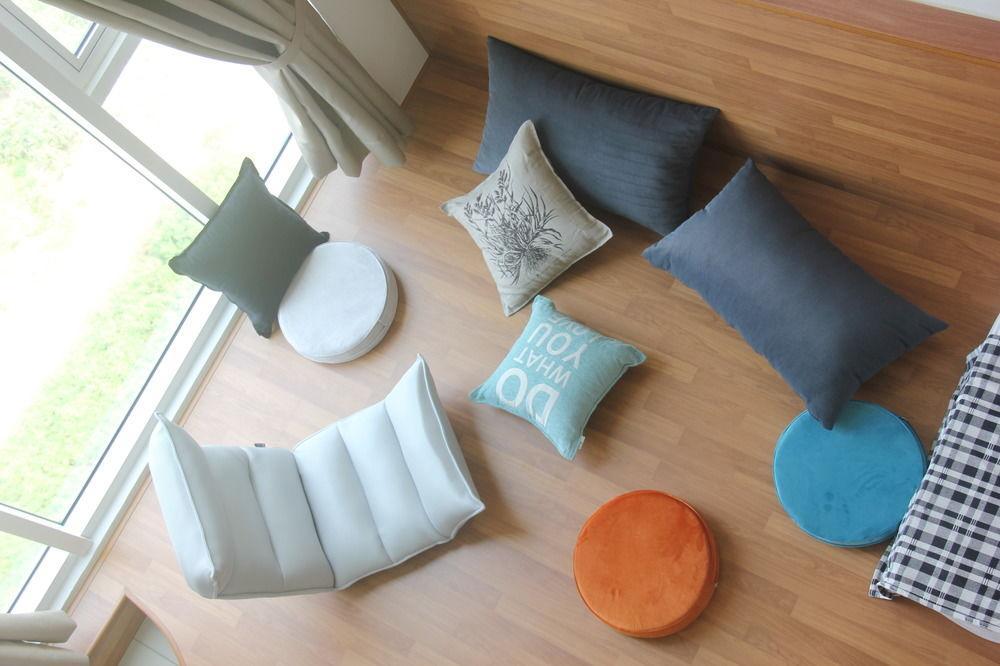 Homestay S-suites@the Scott Garden