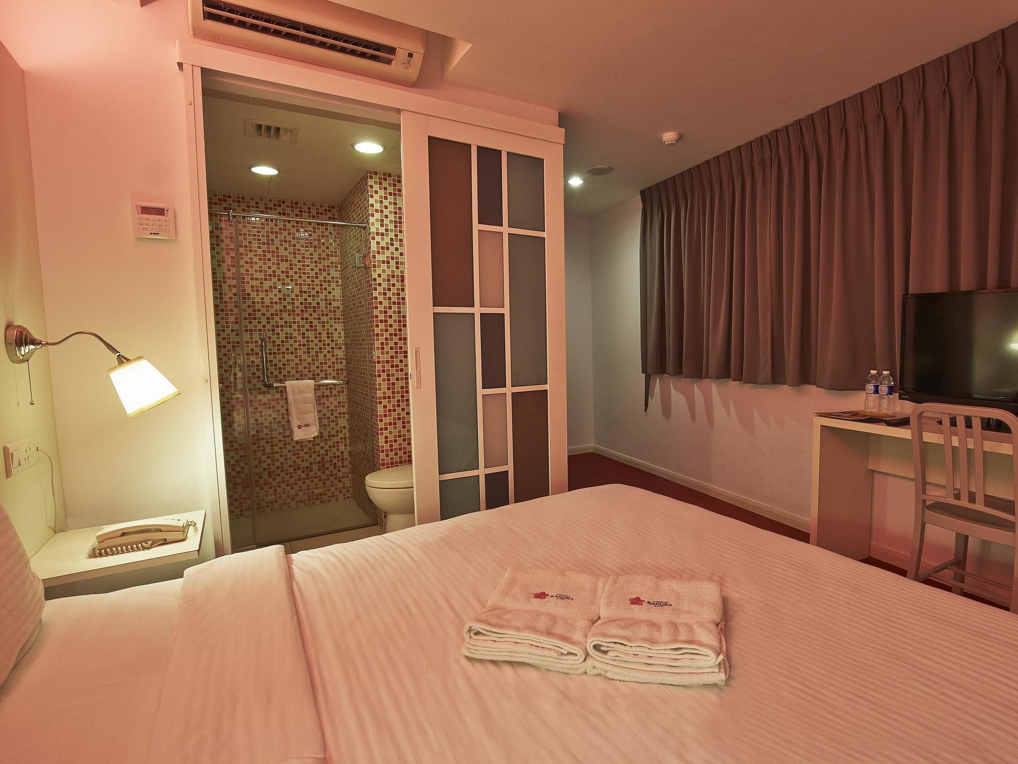 Hotel Zen Sakura Boutique 2*