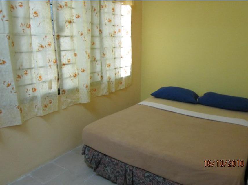 Hostel Step *