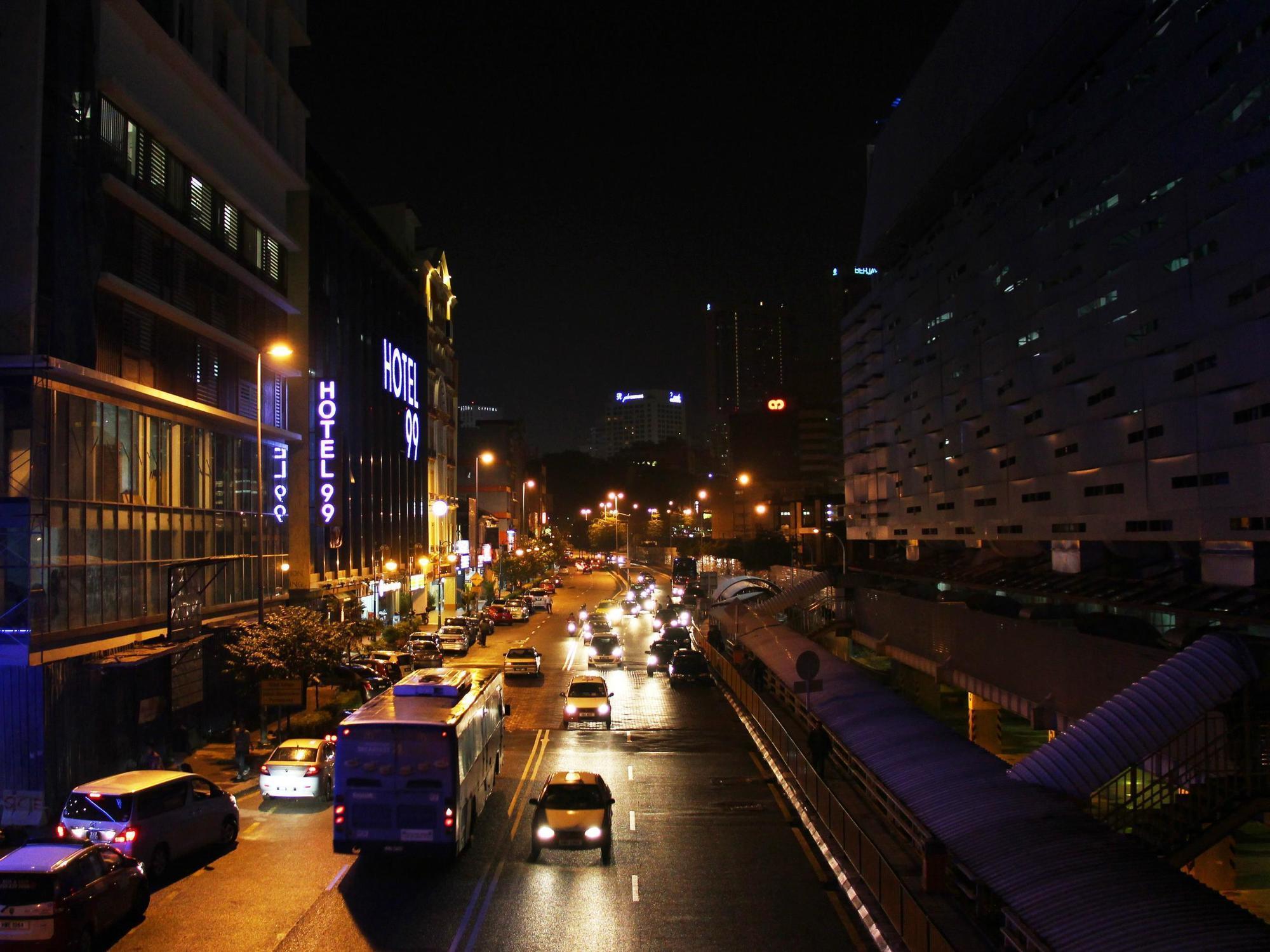 99 3* Kuala Lumpur