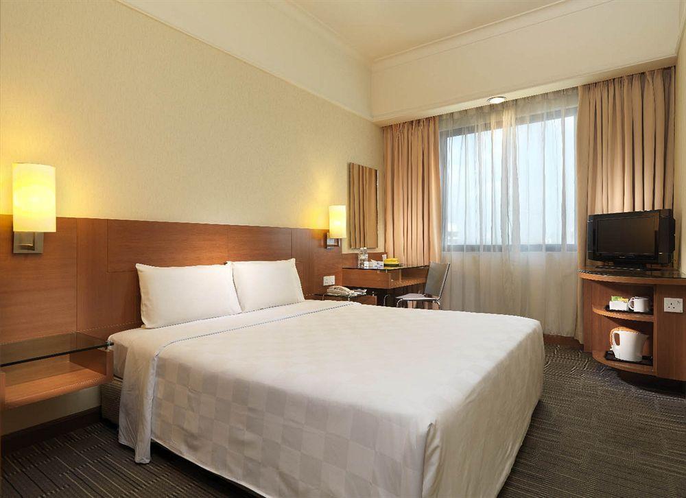 Cititel Mid Valley Hotel 3*
