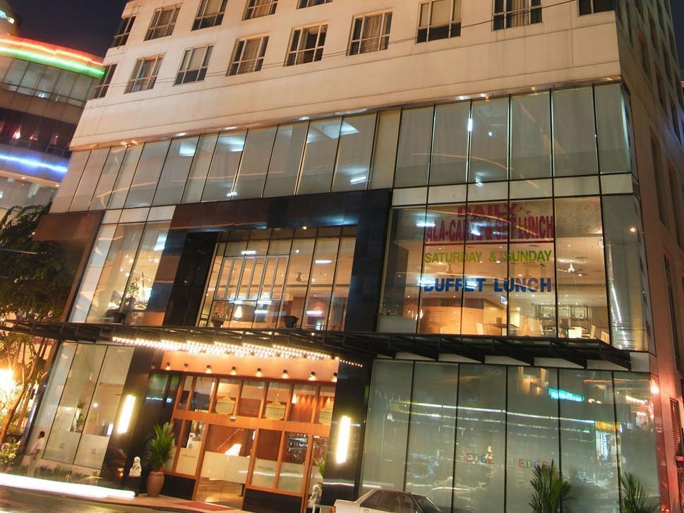 Capitol Hotel