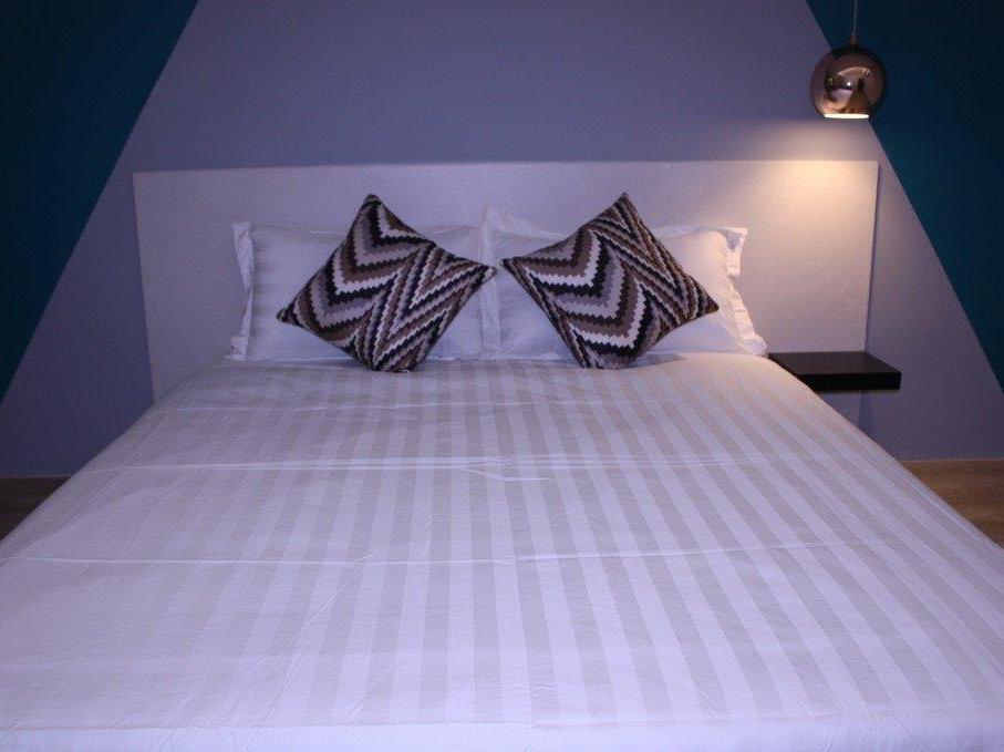 Dejaya Boutique Kuchai 2*