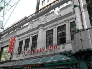 D'oriental Inn, Chinatown, Kuala Lumpur