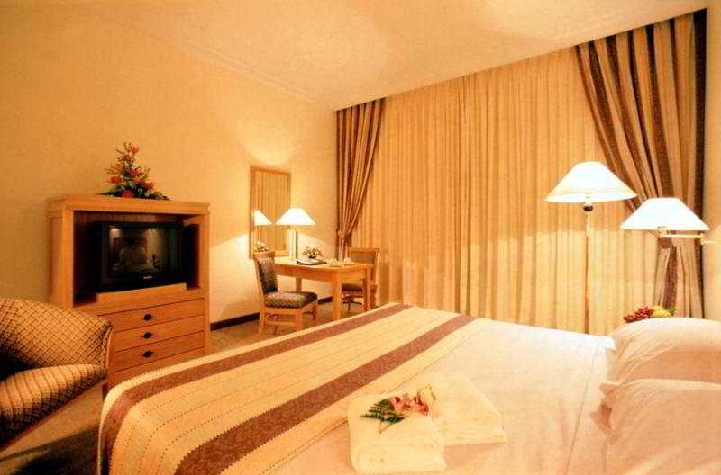 Hotel Ac By Marriott Kuala Lumpur