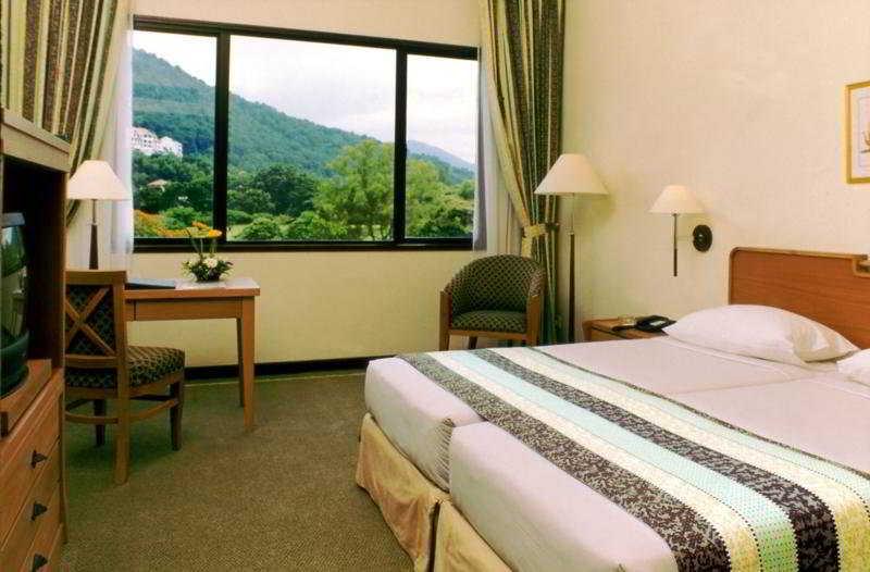Ac By Marriott 4* Kuala Lumpur