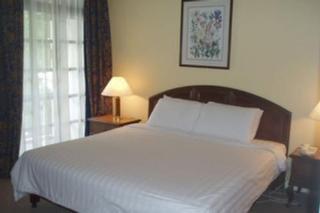 Khách sạn Duta Vista Suites Kuala Lumpur