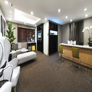 Fahrenheit Bukit Bintang, Hotel 4*