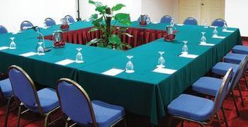Puteri Park Hotel