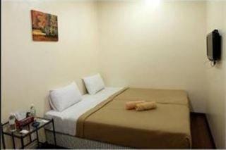 Oyo 103 V'la Garden 2* Kuala Lumpur