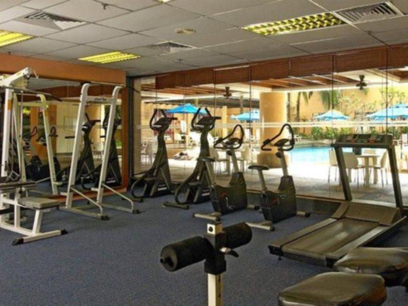 Royale Chulan Bukit Bintang Kuala Lumpur