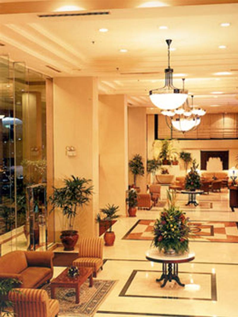 Hotel Ancasa Kuala Lumpur, Chinatown 4*