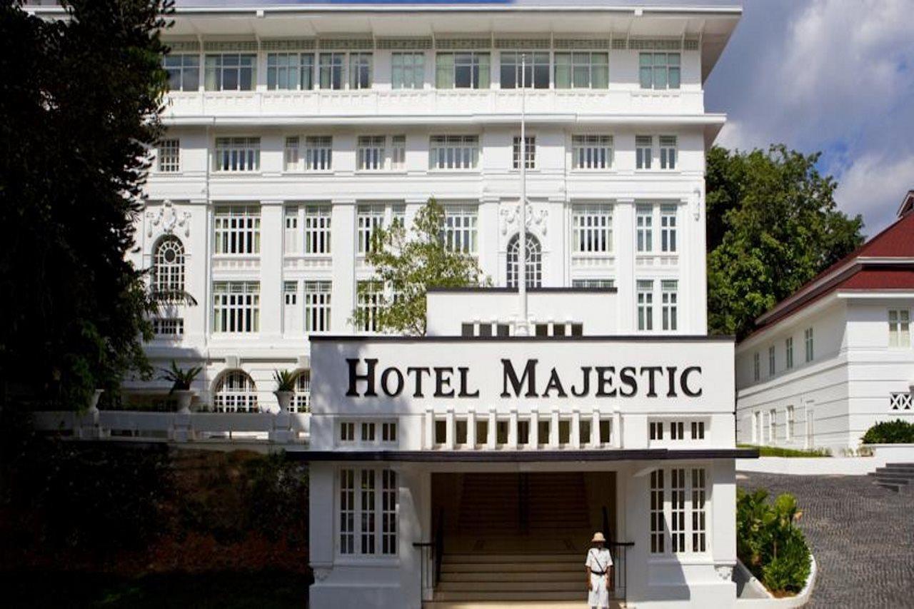 The Majestic Kuala Lumpur, Autograph Collection
